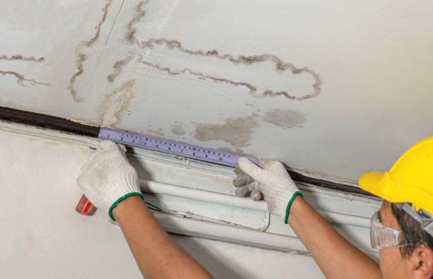 Reliable Basement Flood Cleanup contractor in Orient, WA by Aqua Guard Water Damage